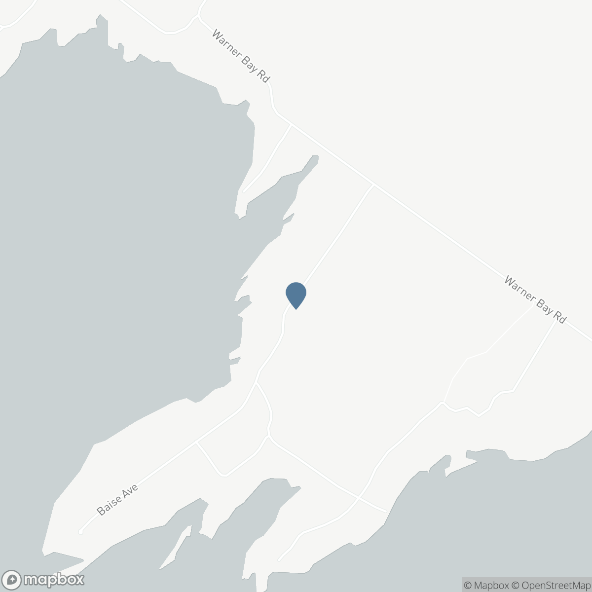 48 BAISE AVENUE, Tobermory, Ontario N0H 2R0